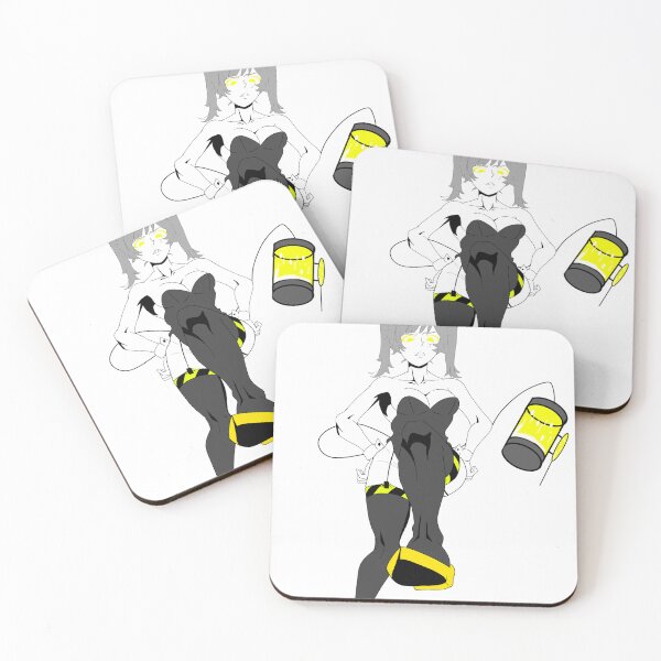 Item preview, J (murder drones) designed and sold by OtakuSketches.
