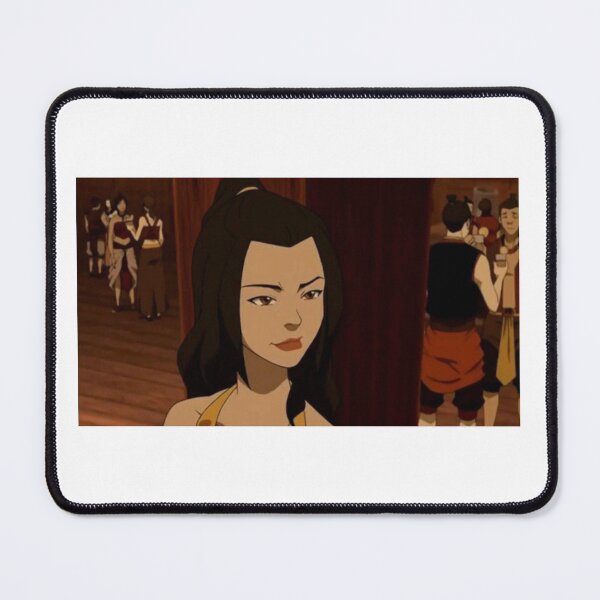 Item preview, Azula shirt designed and sold by Evie Der.