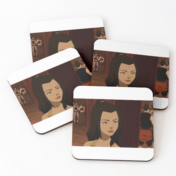 Item preview, Azula shirt designed and sold by Evie Der.
