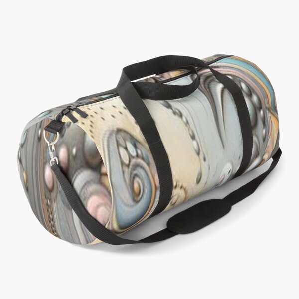 Item preview, Pastel Flow – Abstract Spheres in Motion meet soft colors and techno-poetic elegance designed and sold by FotoworldEdel.