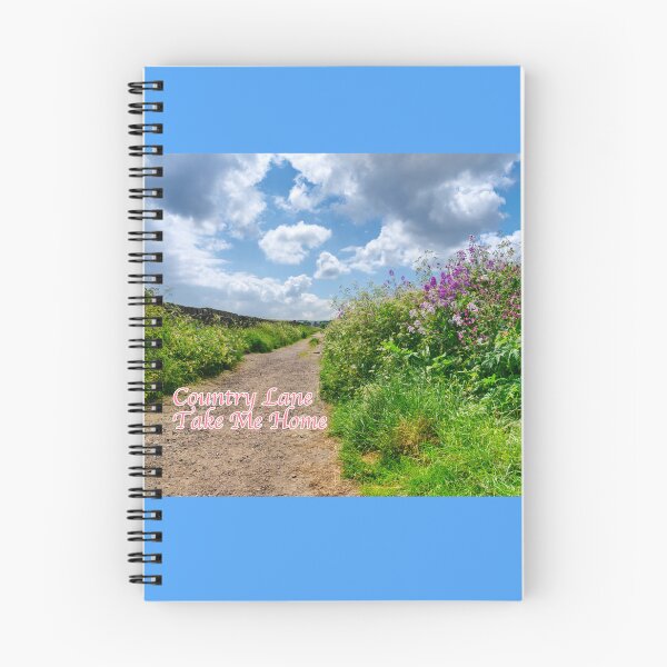 Item preview, Scholes Country Lane designed and sold by Alisonchambers2.