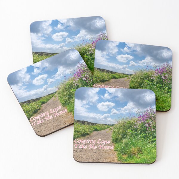 Item preview, Scholes Country Lane designed and sold by Alisonchambers2.