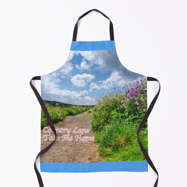 Item preview, Scholes Country Lane designed and sold by Alisonchambers2.