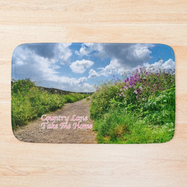 Item preview, Scholes Country Lane designed and sold by Alisonchambers2.