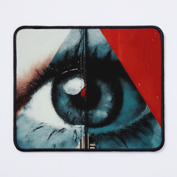 Item preview, All Seeing designed and sold by Basajaun Studio.