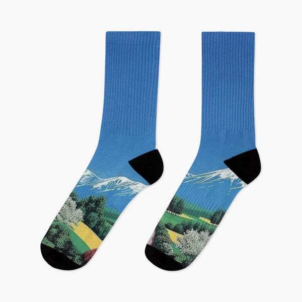 Item preview, Eternal Summer Silence — A Visual Nostalgia by Hiroshi Nagai —  Hiroshi Nagai designed and sold by CleoniqueH.