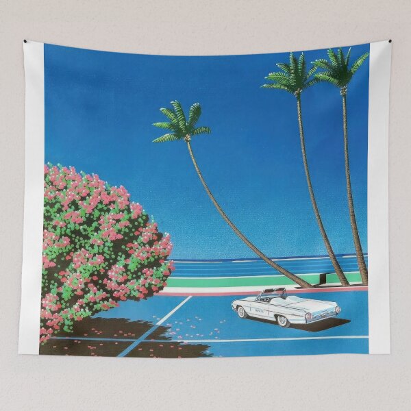 Item preview, Eternal Summer Silence — A Visual Nostalgia by Hiroshi Nagai —  Hiroshi Nagai designed and sold by CleoniqueH.
