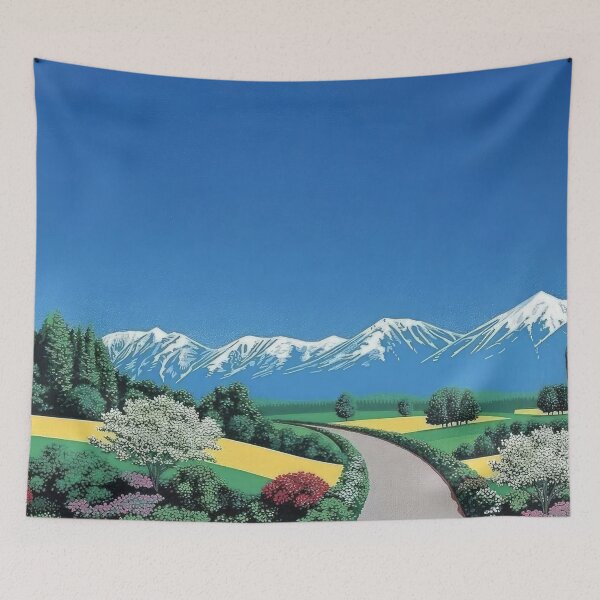 Item preview, Eternal Summer Silence — A Visual Nostalgia by Hiroshi Nagai —  Hiroshi Nagai designed and sold by CleoniqueH.