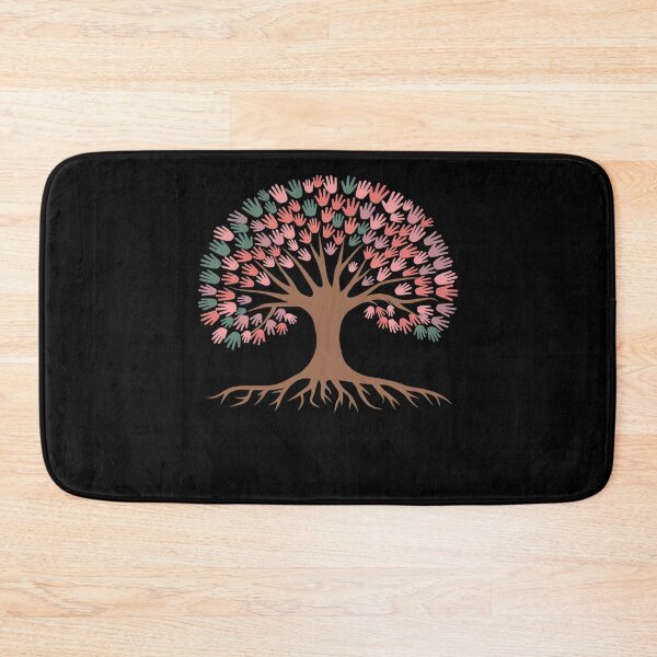 Item preview, Everyone Is Welcome Here  designed and sold by MarryIsMonth.