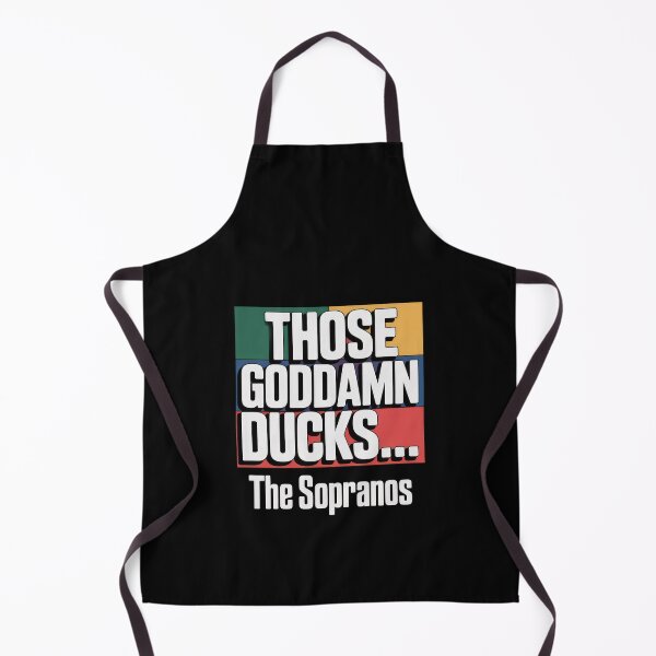 Item preview, The Sopranos Minimalist Quote designed and sold by Enea Kelo.