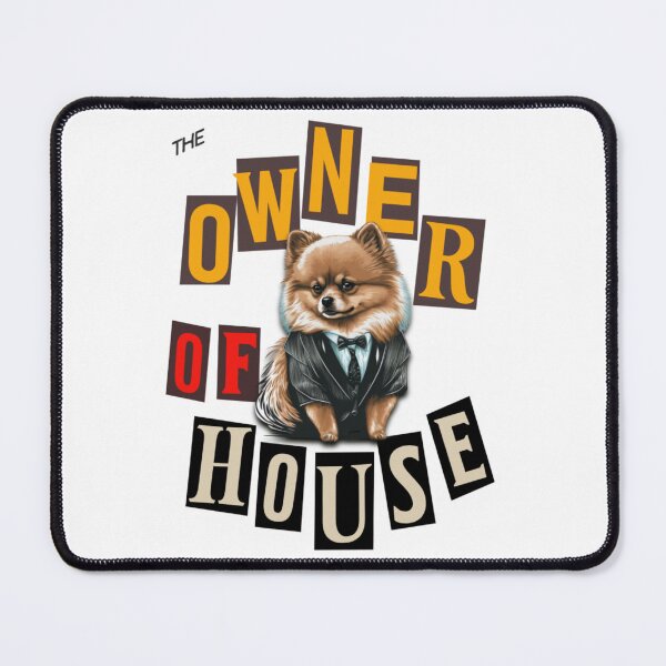 Item preview, The owner of house designed and sold by Howudoingwsw.