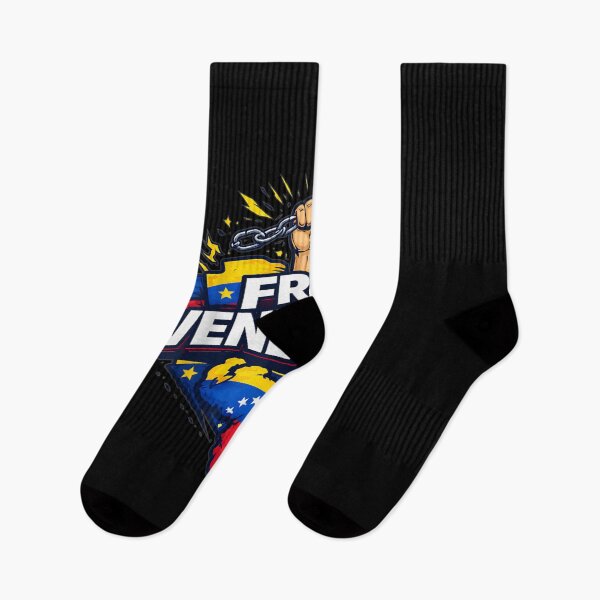 Item preview, Free Venezuela designed and sold by Foryoubroshirt.