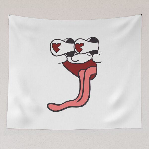 Item preview, Funny Face designed and sold by RickTShop.