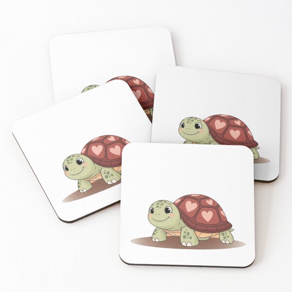 Item preview, Slow But True Love designed and sold by PetJoyPrintsCO.