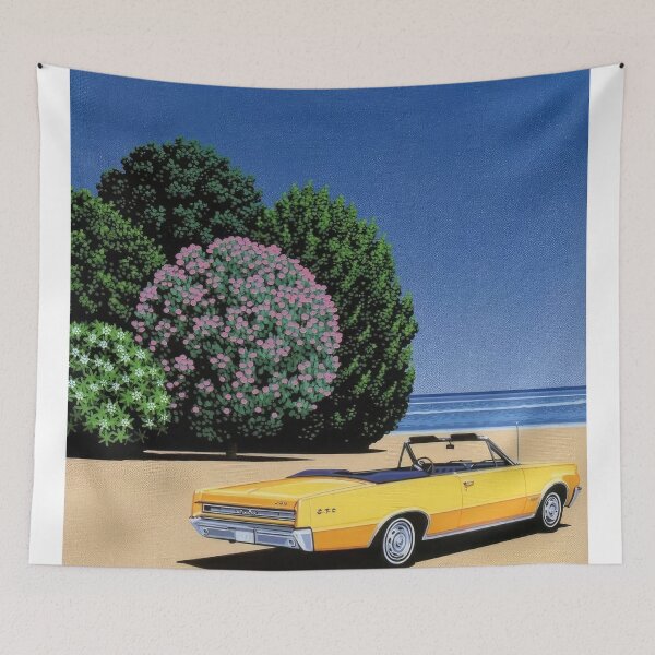 Item preview, Eternal Summer Silence — A Visual Nostalgia by Hiroshi Nagai —  Hiroshi Nagai designed and sold by CleoniqueH.