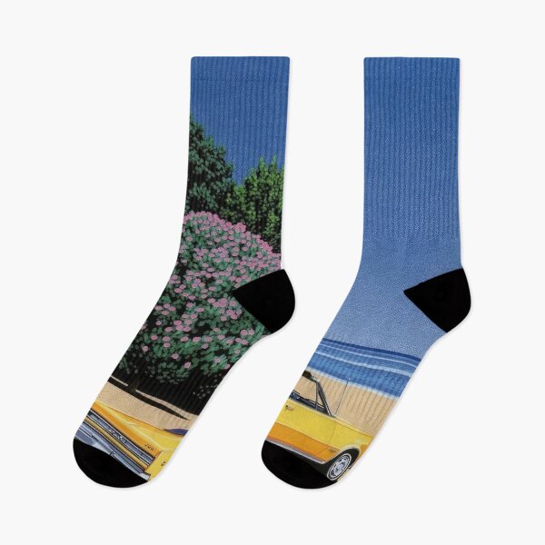 Item preview, Eternal Summer Silence — A Visual Nostalgia by Hiroshi Nagai —  Hiroshi Nagai designed and sold by CleoniqueH.