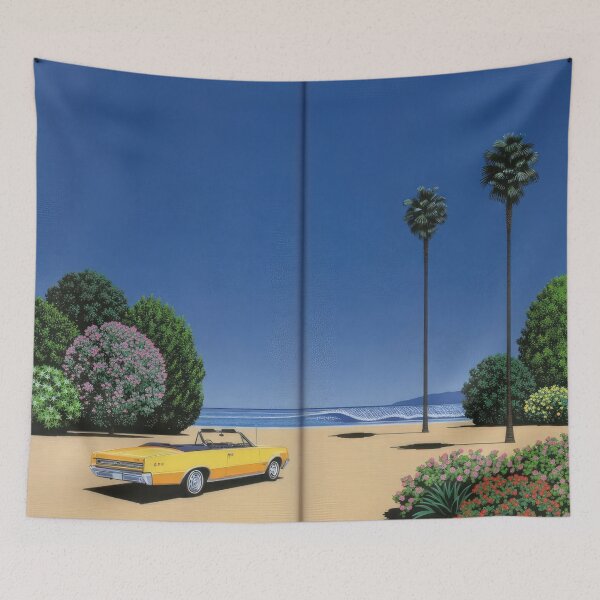 Item preview, Eternal Summer Silence — A Visual Nostalgia by Hiroshi Nagai —  Hiroshi Nagai designed and sold by CleoniqueH.