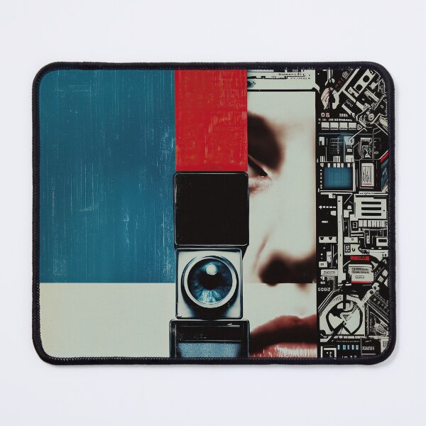 Item preview, Big Brother designed and sold by Basajaun Studio.
