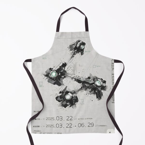 Item preview, The Iron Commandant designed and sold by Matinez Pink.