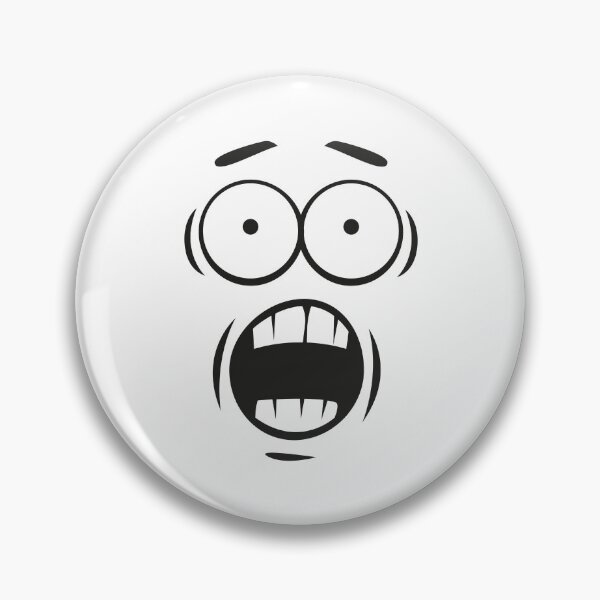 Item preview, Funny Expression designed and sold by RickTShop.