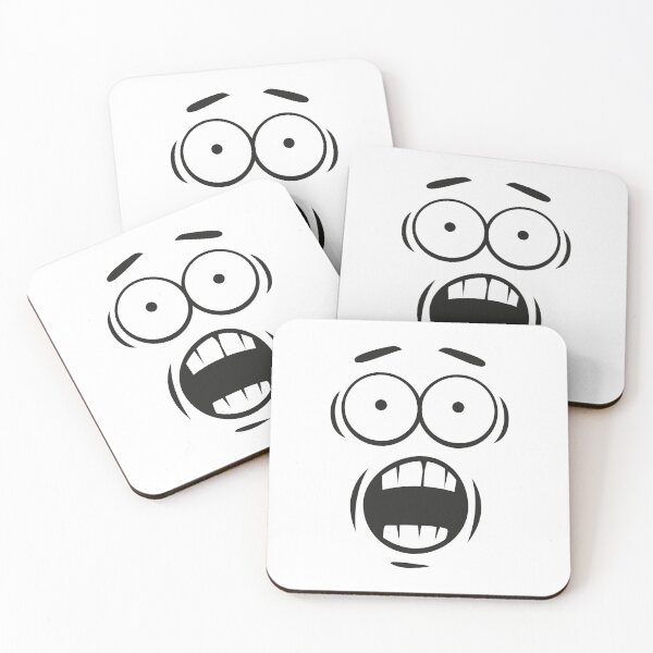 Item preview, Funny Expression designed and sold by RickTShop.