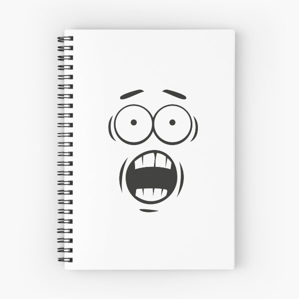 Item preview, Funny Expression designed and sold by RickTShop.