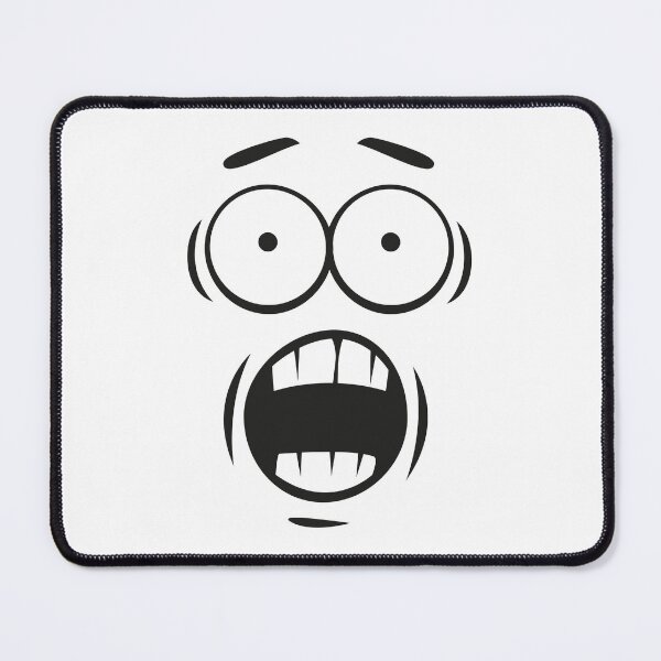 Item preview, Funny Expression designed and sold by RickTShop.
