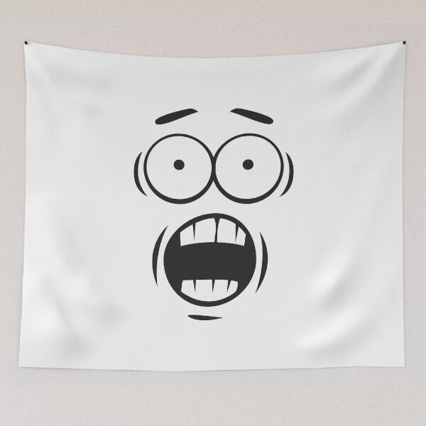 Item preview, Funny Expression designed and sold by RickTShop.