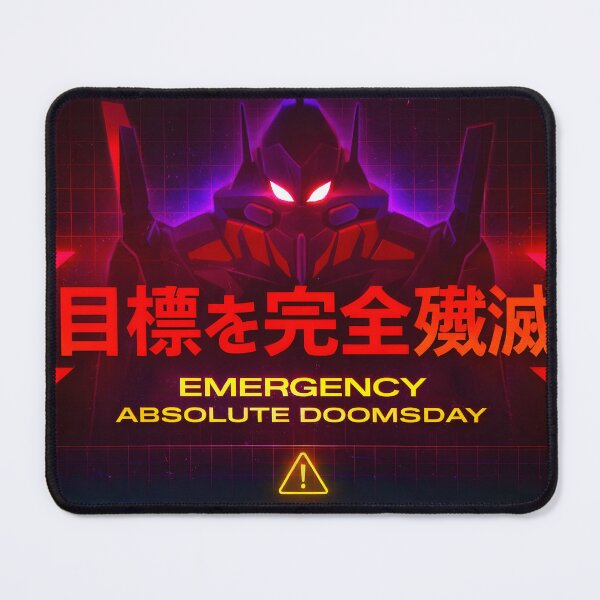 Item preview, Emergency EVA designed and sold by Matinez Pink.