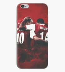 Arsenal iPhone Case