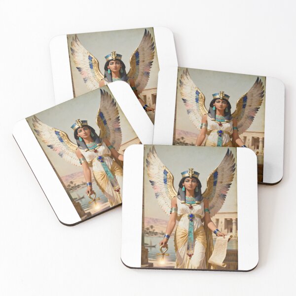 Item preview, Goddess Isis! Aset. designed and sold by SoniaSarkali.