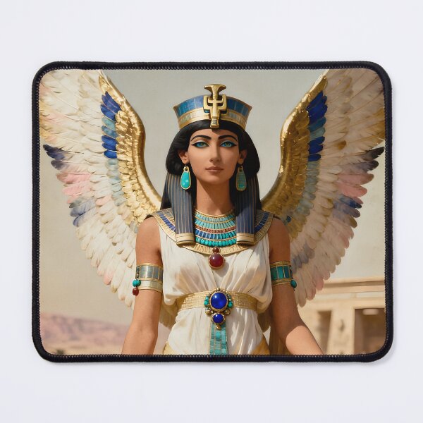 Item preview, Goddess Isis! Aset. designed and sold by SoniaSarkali.