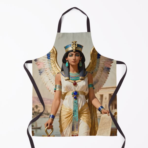 Item preview, Goddess Isis! Aset. designed and sold by SoniaSarkali.