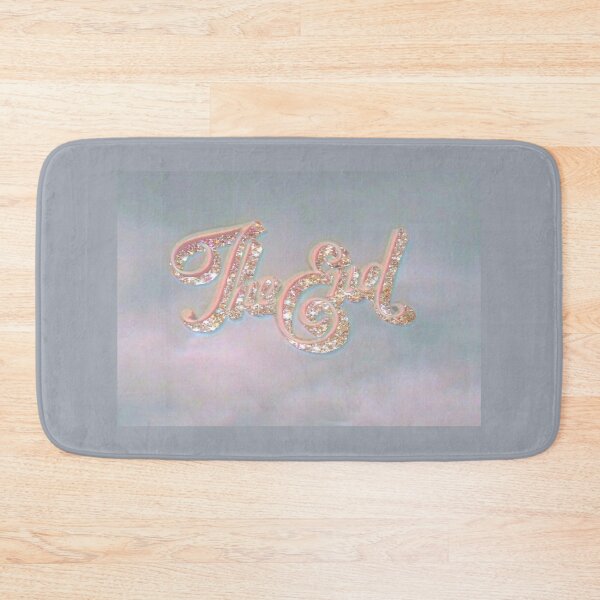 Item preview, The End designed and sold by haleyerin.