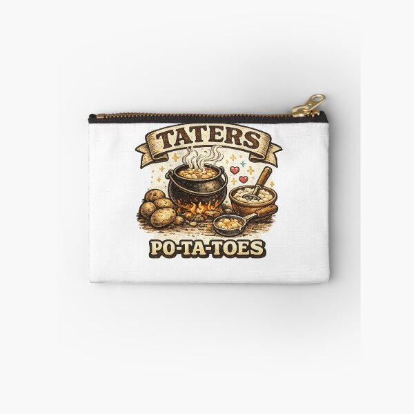Item preview, Taters Po-ta-Toes designed and sold by MKProjekty.