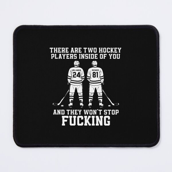 Item preview, Heated Rivalry designed and sold by rebeccanunez81.