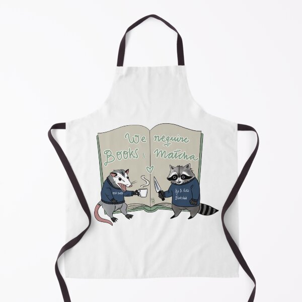 Item preview, Bookclub designed and sold by nekroticism.