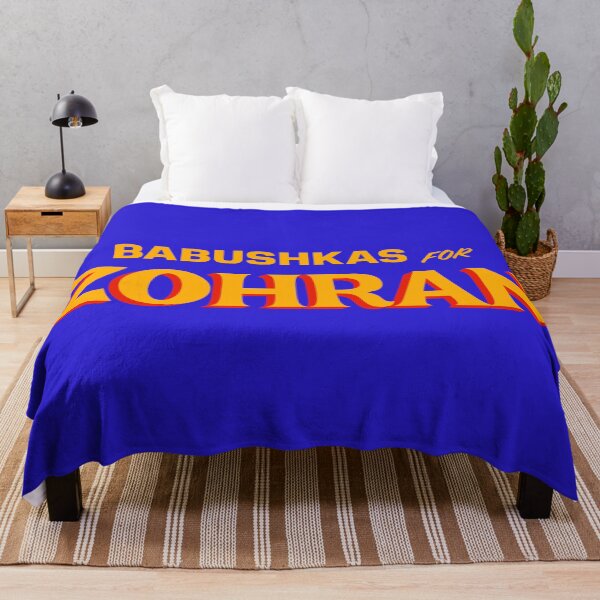 Item preview, BABUSHKAS FOR ZOHRAN designed and sold by oddwonders.