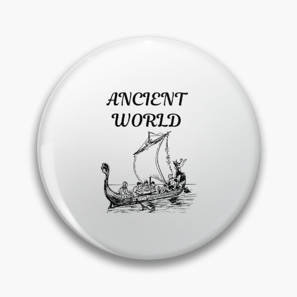 Item preview, ANCIENT WORLD designed and sold by KISMIN.