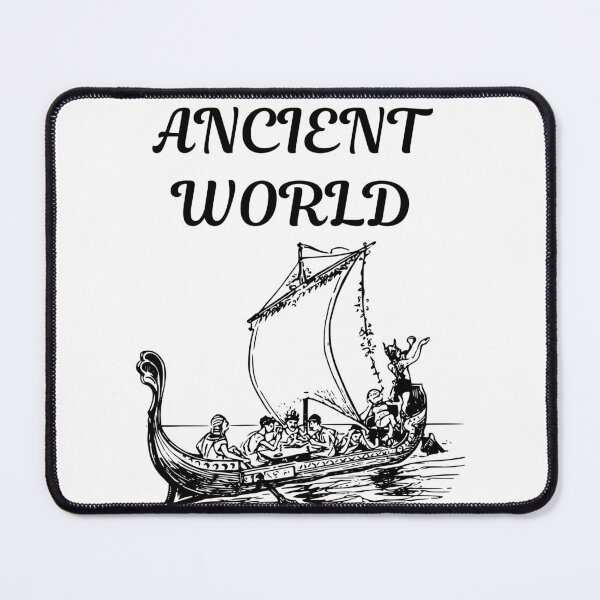 Item preview, ANCIENT WORLD designed and sold by KISMIN.