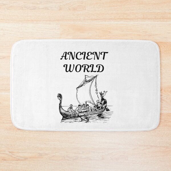 Item preview, ANCIENT WORLD designed and sold by KISMIN.