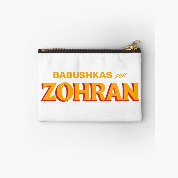 Item preview, BABUSHKAS FOR ZOHRAN designed and sold by oddwonders.