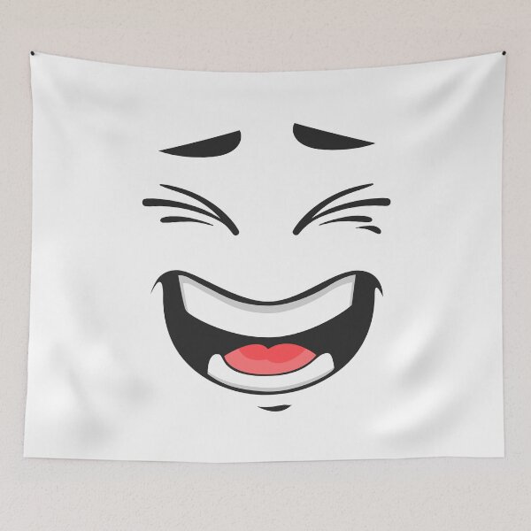Item preview, Funny Expression designed and sold by RickTShop.