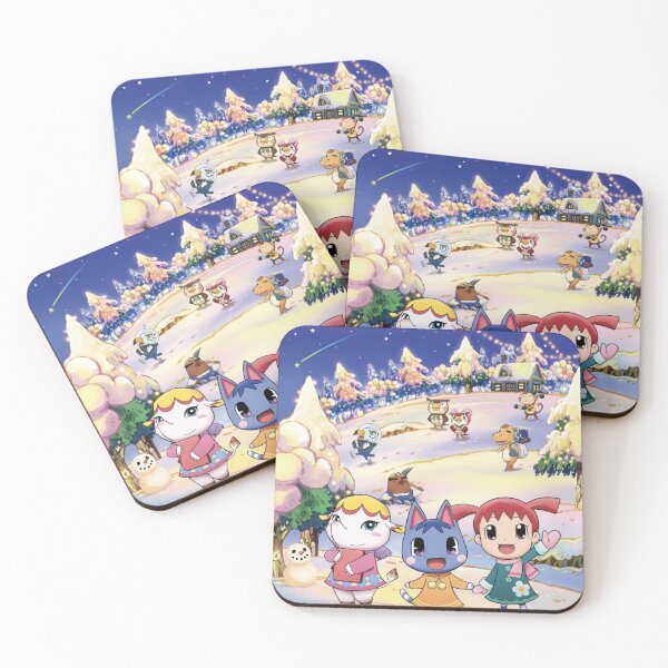 Item preview, Doubutsu no Mori designed and sold by taroxstudio.