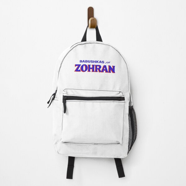 Item preview, BABUSHKAS FOR ZOHRAN designed and sold by oddwonders.