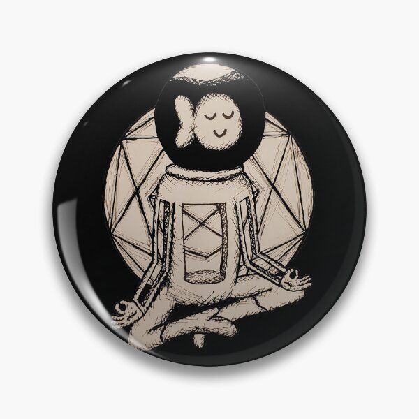 Item preview, Darryl - The Midnight Gospel designed and sold by chromaticlux.