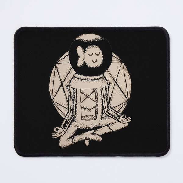Item preview, Darryl - The Midnight Gospel designed and sold by chromaticlux.