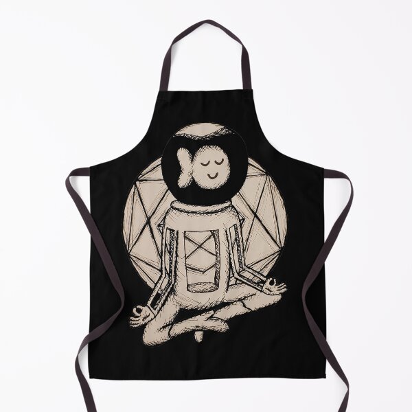 Item preview, Darryl - The Midnight Gospel designed and sold by chromaticlux.