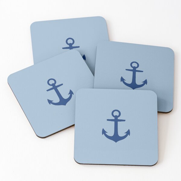 Item preview, Nautical Anchor designed and sold by parisiantoast.