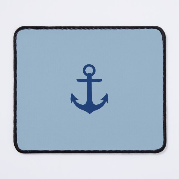 Item preview, Nautical Anchor designed and sold by parisiantoast.